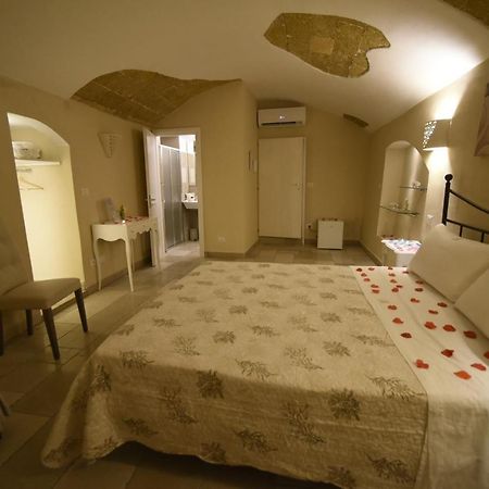 B&B Corte Cantalupi Gallipoli Exterior foto