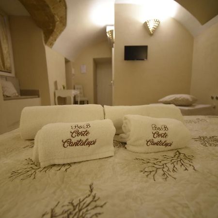 B&B Corte Cantalupi Gallipoli Exterior foto