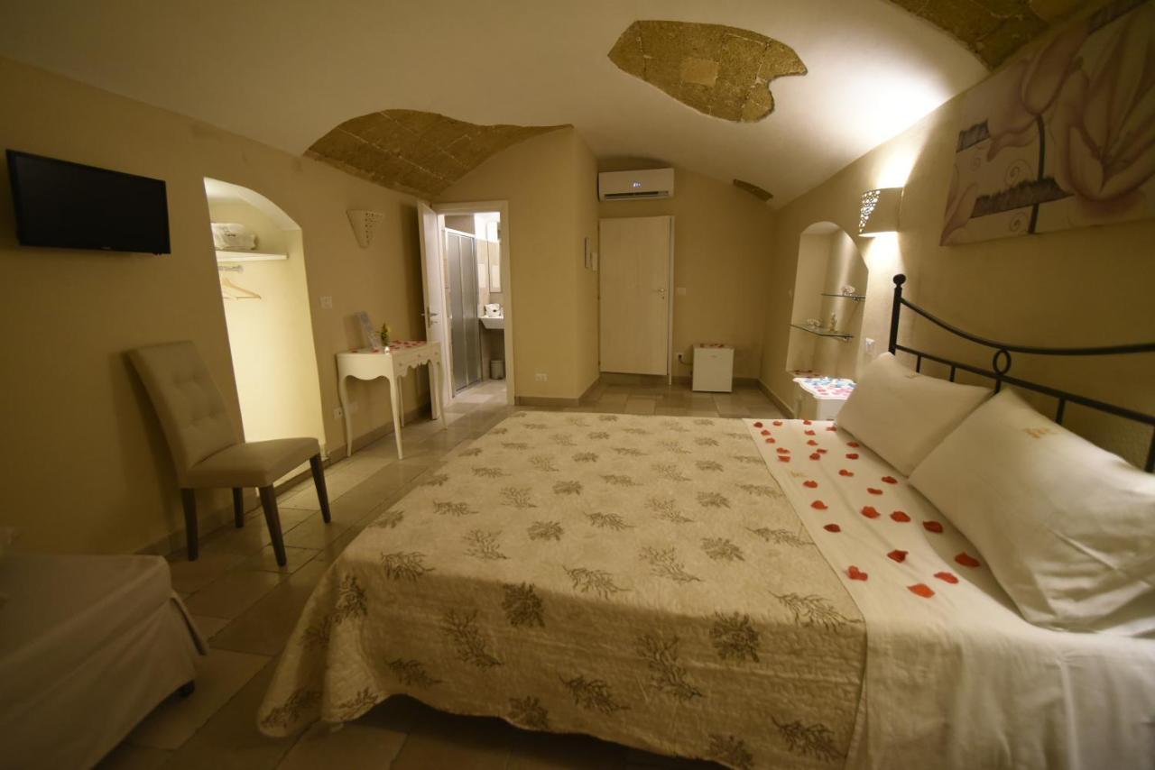 B&B Corte Cantalupi Gallipoli Exterior foto