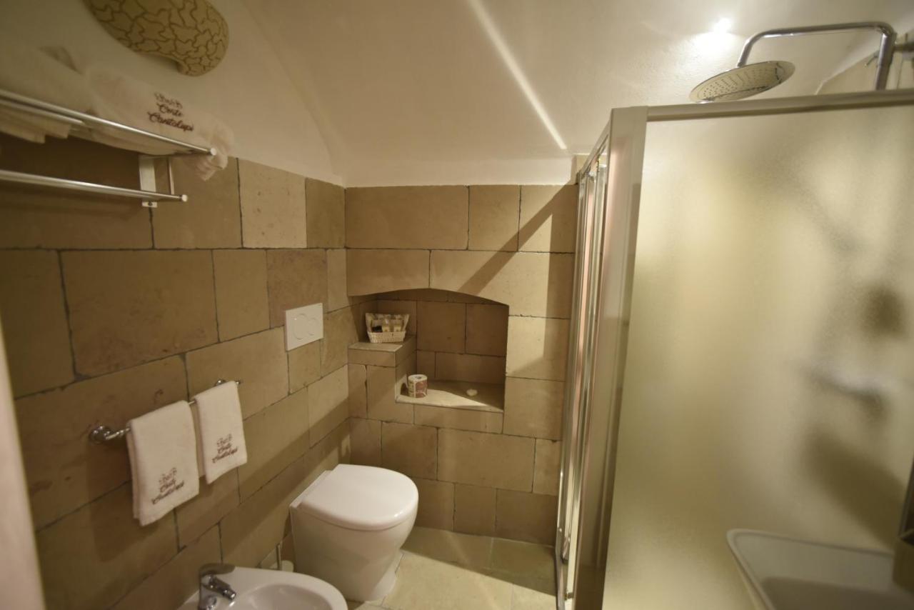 B&B Corte Cantalupi Gallipoli Exterior foto