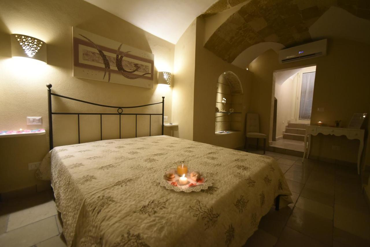 B&B Corte Cantalupi Gallipoli Exterior foto