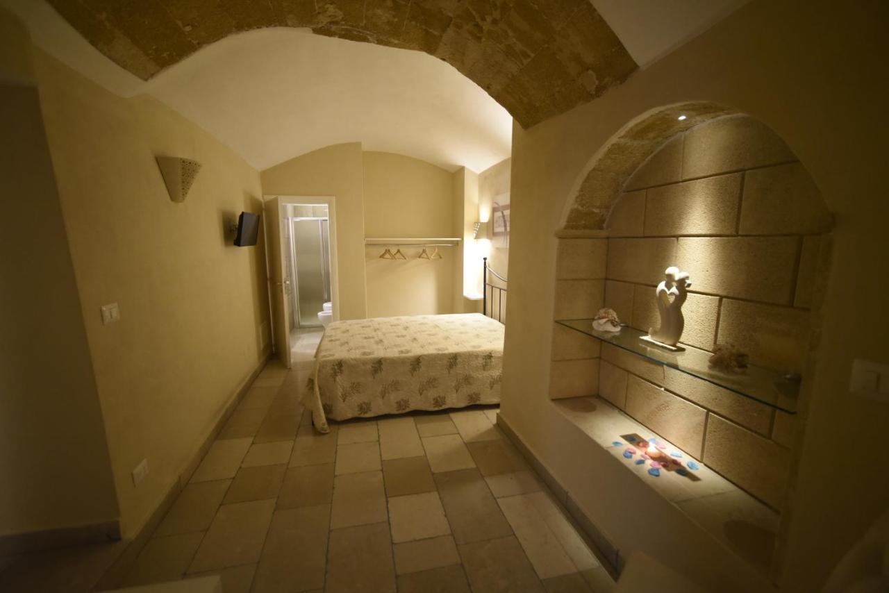 B&B Corte Cantalupi Gallipoli Exterior foto